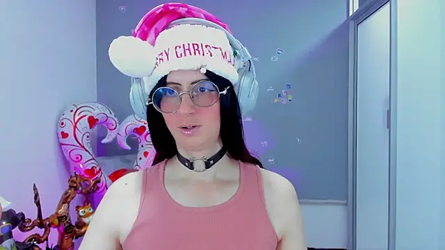 Snapshot of KimberlyJohnsoon chatting on 12.07.24 KimberlyJohnsoon online show from 12.07.24
