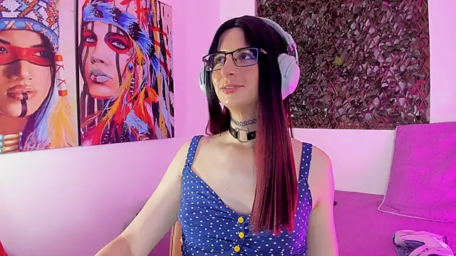 Snapshot of KimberlyJohnsoon chatting on 02.19.25 KimberlyJohnsoon online show from 02.19.25
