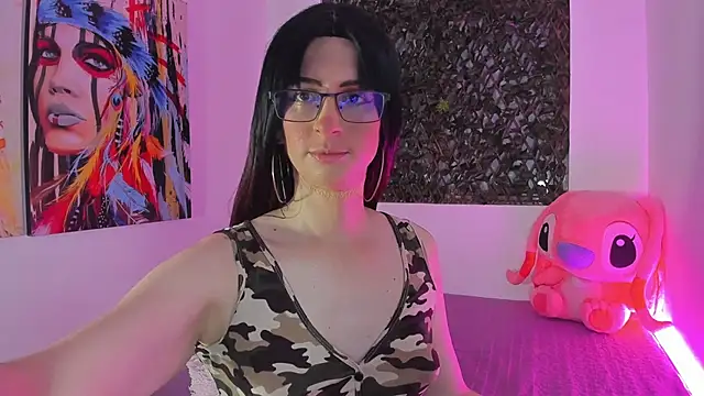 Snapshot of KimberlyJohnsoon chatting on 02.27.25 KimberlyJohnsoon online show from 02.27.25