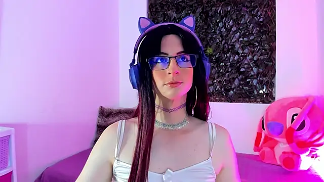 Snapshot of KimberlyJohnsoon chatting on 03.09.25 KimberlyJohnsoon online show from 03.09.25