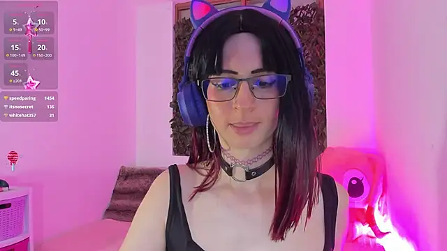 Snapshot of KimberlyJohnsoon chatting on 03.18.25 KimberlyJohnsoon online show from 03.18.25