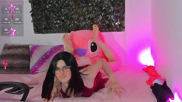Snapshot of KimberlyJohnsoon chatting on 03.18.25 KimberlyJohnsoon online show from 03.18.25