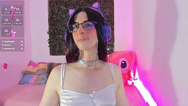 Snapshot of KimberlyJohnsoon chatting on 03.23.25 KimberlyJohnsoon online show from 03.23.25