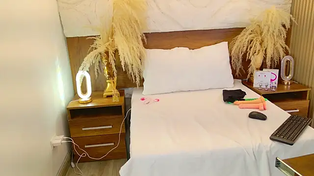 dojacandice online show from 07.15.26