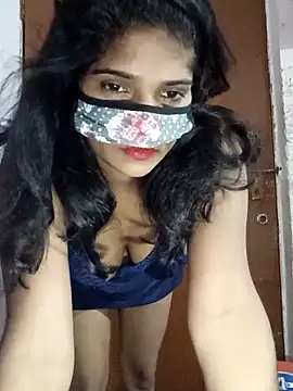 Snapshot of Shreya-Shetty09 chatting on 10.16.25 Shreya-Shetty09 online show from 10.16.25