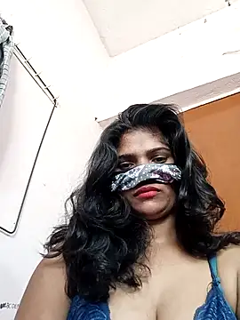 Snapshot of Shreya-Shetty09 chatting on 10.17.25 Shreya-Shetty09 online show from 10.17.25