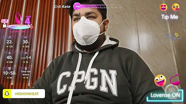 A4h odin1 online show from 01.09.26