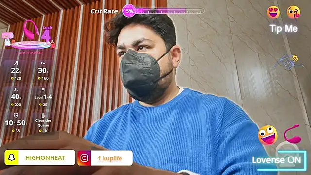 A4h odin1 online show from 02.02.26