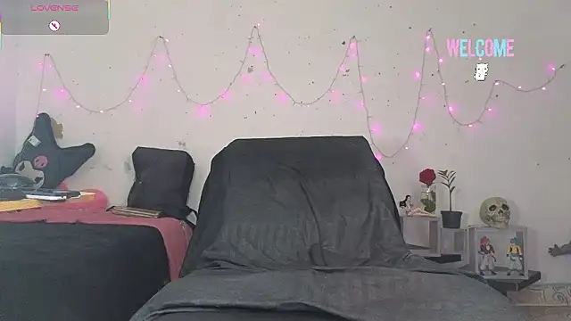 chirlleyy online show from 01.14.26