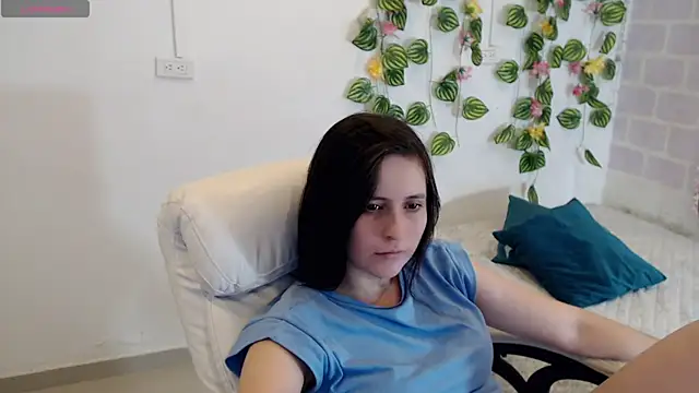 tania sweet   online show from 10.11.25