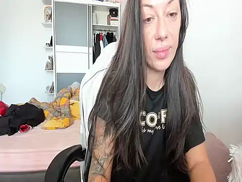 MeliEva online show from 10.20.25