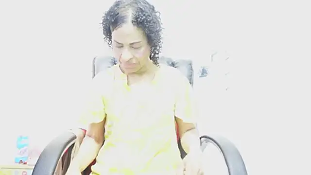 Aries Mature online show from 05.06.26