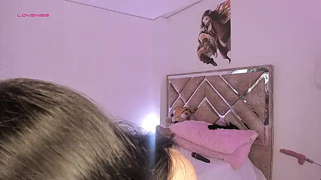 GoddessLinda04 online show from 12.08.24