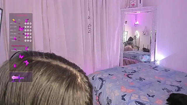 GoddessLinda04 online show from 12.20.24