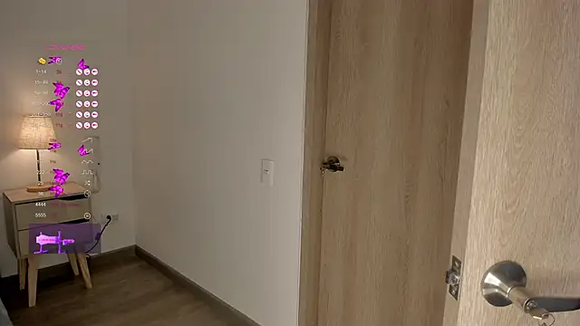 GoddessLinda04 online show from 02.22.25