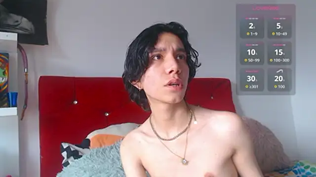 LAICK 01 online show from 11.23.25