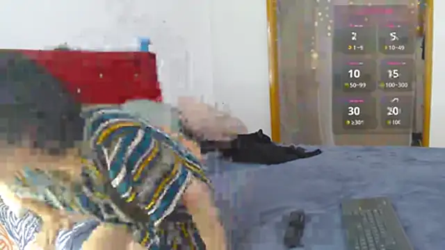 LAICK 01 online show from 11.30.25