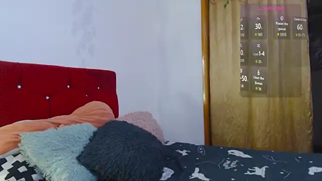 LAICK 01 online show from 12.22.25