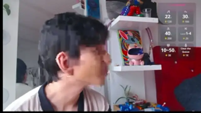 LAICK 01 online show from 01.15.26