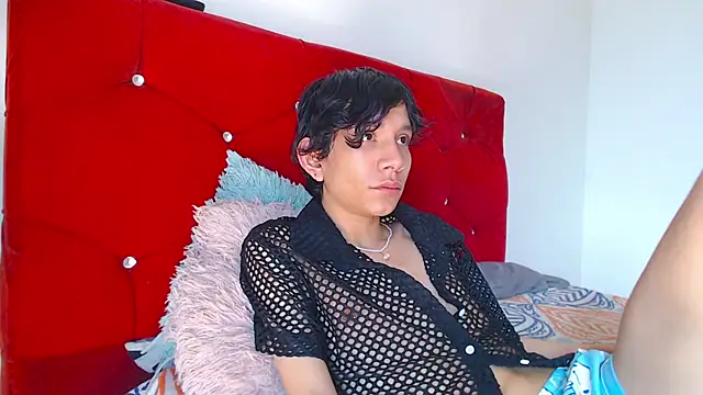 LAICK 01 online show from 04.07.26