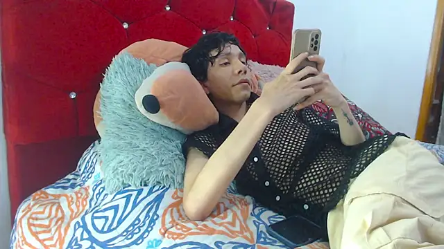 LAICK 01 online show from 04.09.26