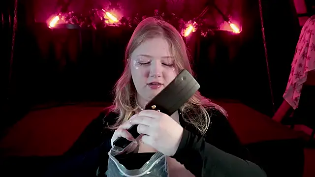 Tinker Belll online show from 01.13.26