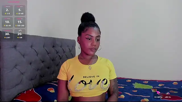 ashantib19 online show from 02.08.26