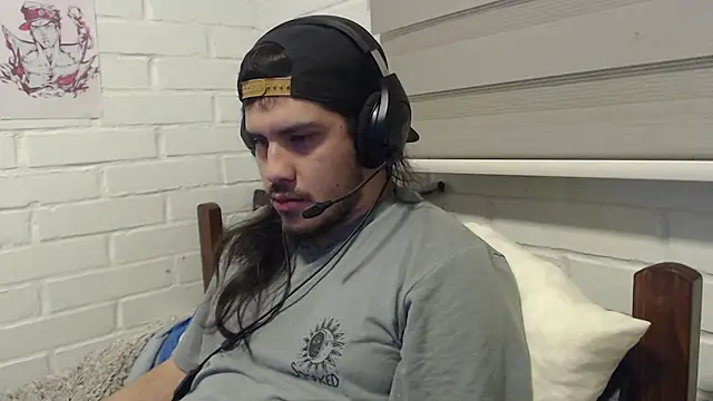 hung weeb online show from 10.14.25