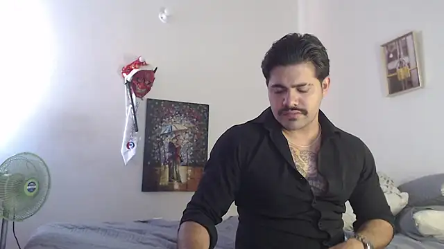  Coddygold  online show from 12.19.24
