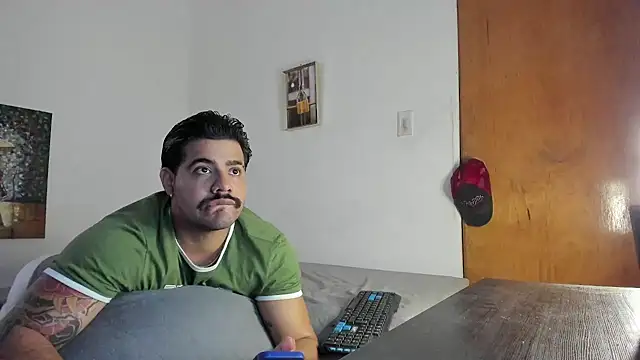  Coddygold  online show from 12.20.24