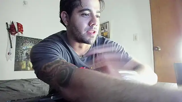 Coddygold  online show from 12.26.24