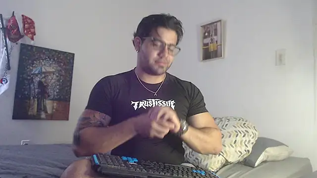  Coddygold  online show from 12.27.24