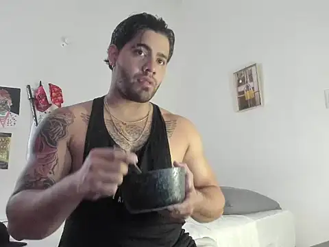  Coddygold  online show from 12.30.24