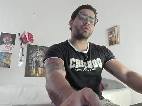  Coddygold  online show from 12.31.24
