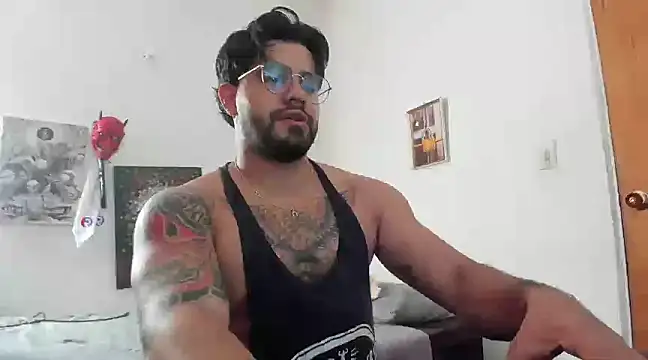  Coddygold  online show from 01.12.25