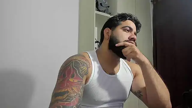  Coddygold  online show from 10.17.25