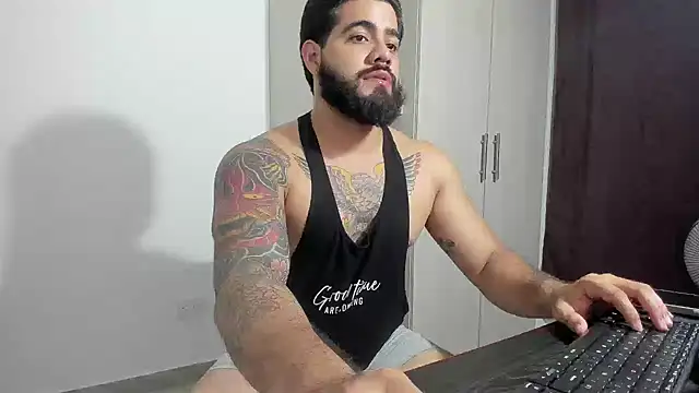  Coddygold  online show from 11.05.25