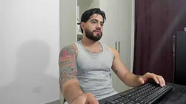  Coddygold  online show from 11.14.25