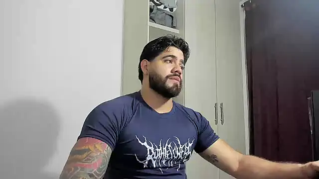  Coddygold  online show from 11.16.25