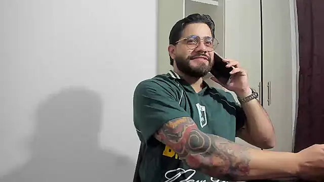  Coddygold  online show from 11.29.25