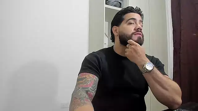  Coddygold  online show from 12.01.25