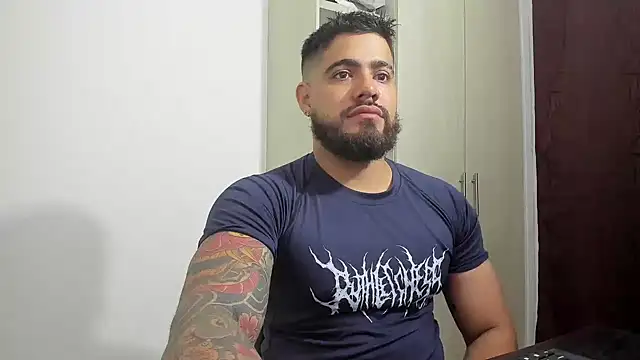  Coddygold  online show from 01.09.26