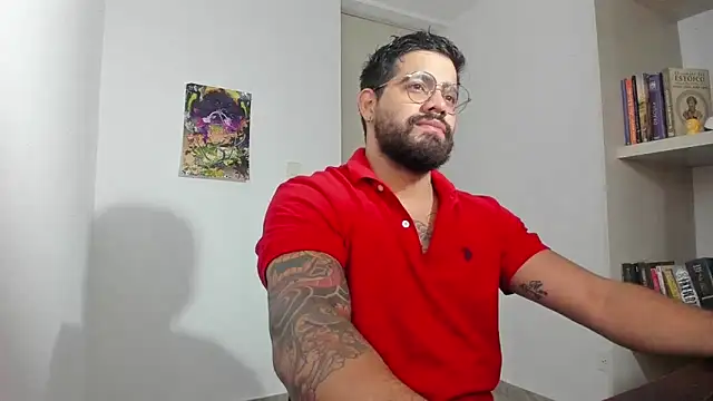  Coddygold  online show from 02.14.26