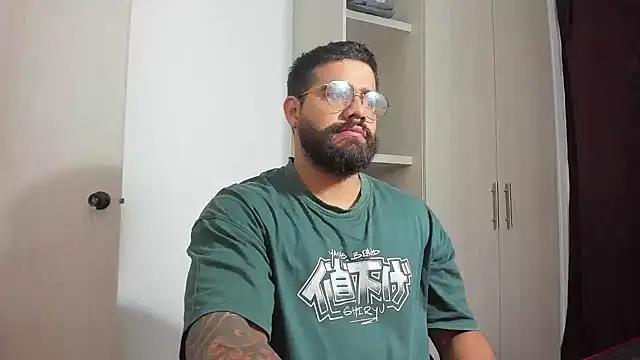  Coddygold  online show from 03.09.26