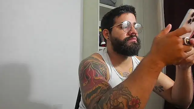  Coddygold  online show from 04.01.26