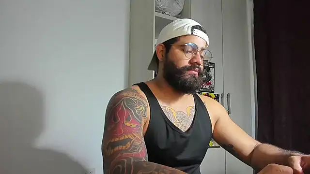  Coddygold  online show from 04.10.26