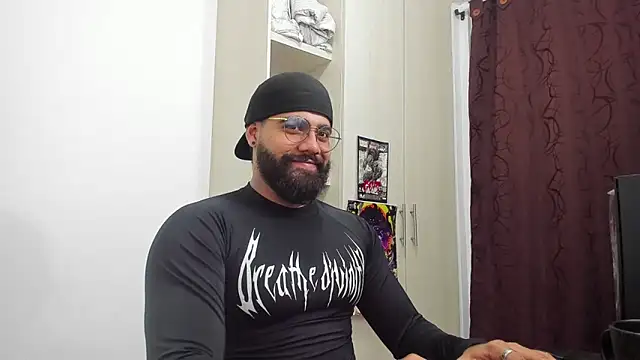  Coddygold  online show from 04.15.26