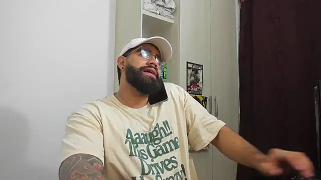  Coddygold  online show from 04.17.26