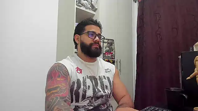  Coddygold  online show from 05.30.26