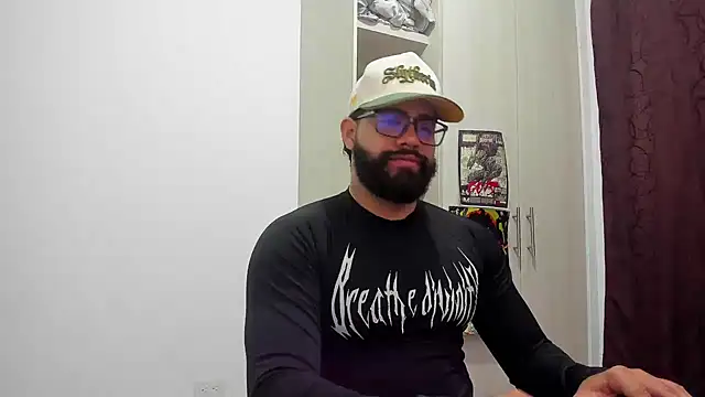  Coddygold  online show from 05.31.26